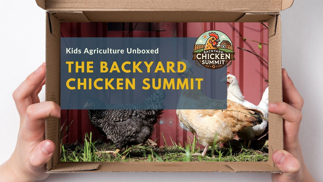 The Backyard Chickens Summit: A Fantastic Resource for Families and Chicken Keepers