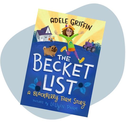 The Becket List Blackberry Farms Book